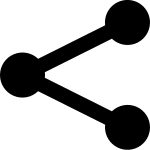 Share Alt SVG Icon